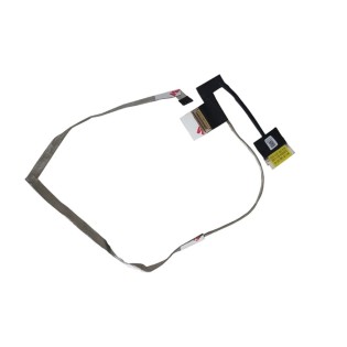 Display Cable For Dell Alienware 15-R3 15-R5 NCY3G 0NCY3G DC02C00DC00 LCD LED LVDS Flex Video Screen Cable ( Non-Touch )