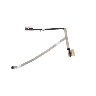 Display Cable For HP EliteBook Folio 9470M 9480M 702871-001 6037B0391001 708771-001 6017B0427401 LCD LED LVDS Flex Video Screen Cable