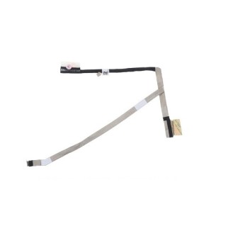 Display Cable For HP EliteBook Folio 9470M 9480M 702871-001 6037B0391001 708771-001 6017B0427401 LCD LED LVDS Flex Video Screen Cable