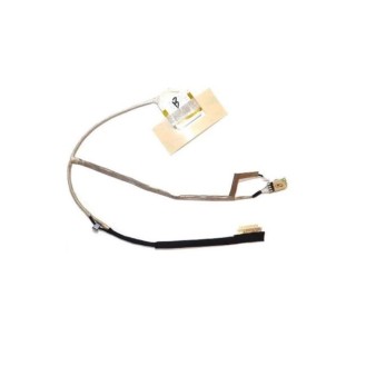 Display Cable For Acer Aspire One 533 D533 PAV01 50.SC102.005 DC02C001310 LCD LED LVDS Flex Video Screen Cable