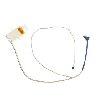 Display Cable For SAMSUNG RC510 RC520 BA39-01016A LCD LED LVDS Flex Video Screen Cable