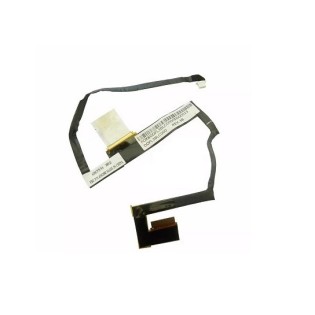 Display Cable For Lenovo IBM ThinkPad X100E X100 45M2885 DDFL3BLC000 LCD LED LVDS Flex Video Screen Cable
