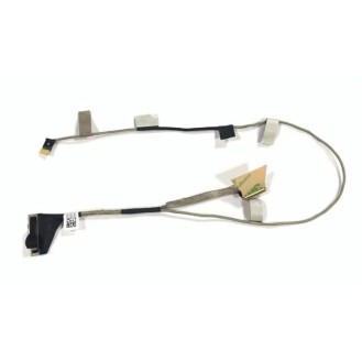 Display Cable for HP 820 G3 840 G3 845 G3 740 G3 725 745 G3 6017B0585901 6017B0585902 LCD LED LVDS Flex Video Screen Cable