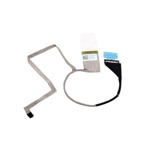 Display Cable For Dell Inspiron 14-N4020 0HXM39 50.4EK03.001 50.4EK03.002 50.4EK03.101 50.4EK03.201 50.4EK03.301 LCD LED LVDS Flex Video Screen Cable