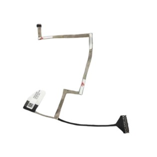 Display Cable For Dell Latitude E7270 AAZ50 DC02C00AW10 DC02C00AW00 7C9WR 07C9WR