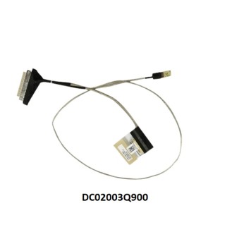 Display Cable For Acer Aspire A515-56, A514-56G, A515-56G DC02003Q900 ( 30-Pin ) LCD LVDS NON-TOUCH Cable