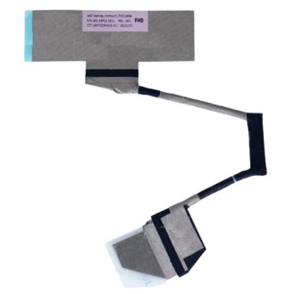 Display Cable For HP ENVY X360 13-AR, 13-AH, 13-AQ Series TPN-W136 TPN-W141 LCD LED LVDS Flex Screen Cable