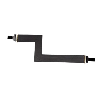 Display Cable For Apple iMac 21.5 A1311 593-1350, 593-1350-B, 922-9811 2011 LCD LED LVDS Flex Video Screen Cable