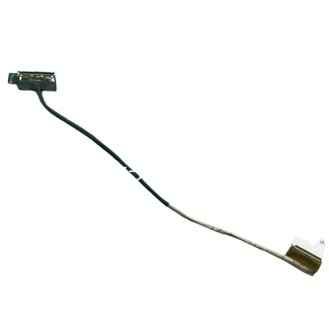 Display Cable For CLEVO N750BU N750WL N751WL N750GU N751GU 6-43-N7501-012-2C 6-43-N7501-013-2C 30PIN lvds edp cable