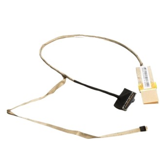 Display Cable For HP Pavilion R39 DD0R39LC000, DD0R39LC010, DD0R39LC020 LCD LVDS Screen Cable