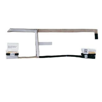 Display Cable For Dell Latitude 3410 E3410 P129G LCD LED Display Ribbon Camera Cable 0GMRG9 0KD9J1 450.0KA02.0021