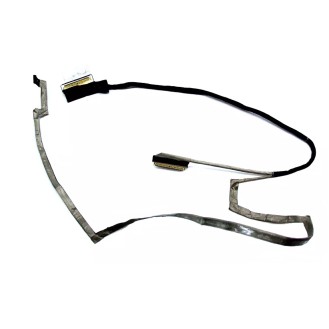 Display Cable For Dell Inspiron G15 5510 5511 5515 DC02C00S000 GDL55 06RH1H 052NPC LCD EDP FHD 120Hz 165Hz NTS 40-Pin