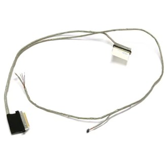 Asus S200 S300 S300C S300CA S300Ki S400 LCD Screen Cable DD0XJ7LC000 DD0XJ7LC010 14005-00740000