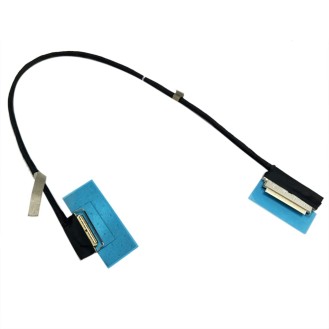 Display cable For HP ZBook Fury 15 G7 G8 17 G7 DC02C00PM00 30 PINS