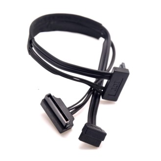 HDD Cable Connector For Apple Macbook IMAC A1312 593-1330 2009-2011