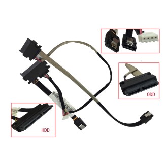 HDD Cable For Lenovo B300 B320 B325 B520 B520E B4030 B4040
