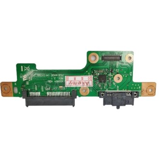 HDD BOARD FOR ASUS X556 X556U X556UJ X556UV HDD Hard Drive Connector Board 