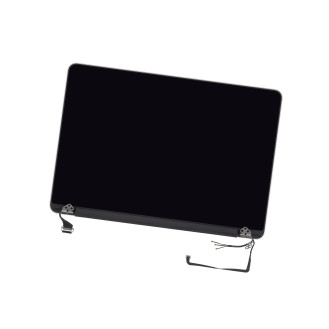 LCD LED Display Screen Assembly for MacBook Air A1534 Golden 2015-2017