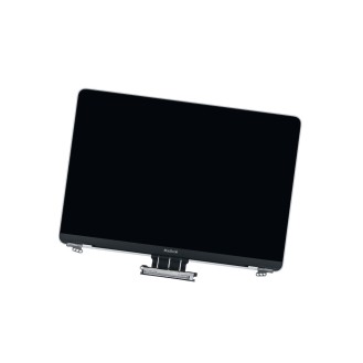 LCD LED Display Screen Assembly for MacBook Air A1534 2015 2016 2017 silver 