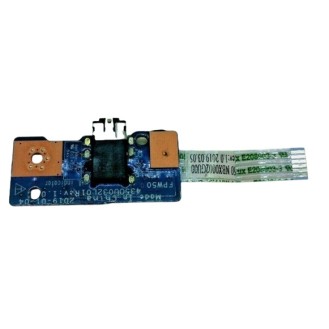 Audio Board For HP 15S-DU 15-DU 15-DW 15-GW Series Laptop Audio Board Ls-h321p