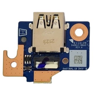 USB Board for ASUS TUF 15 Gaming A17 FA706IC 90NR0700-R10020