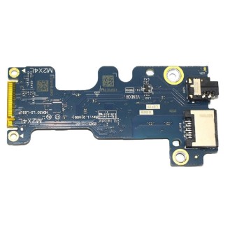 Audio IO Board For Dell G15 5520 5521 G16 7620 HDK50 LS-L651P CN-059G8M 059G8M