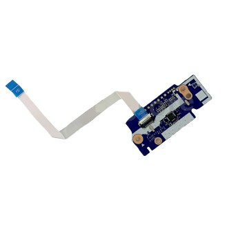 CARD READER BOARD W CABLE HP 14-DQ 14-FQ 14S-DR 14-SD Series DA0PATH16A0 DA0PADTH8B0 DA00PATH6D0 