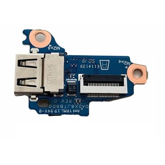 USB Card Board HP ProBook 440 G6 445 G6 450 G6 455 G6 440 G7 445 G7 450 G7 455 G7 DA0X8JTB8D0 L44578-001