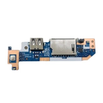 USB Reader Board For Lenovo IdeaPad 3 15IAU7  JS578 / JV573 NS-E342