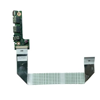 USB Audio Board For Acer Aspire A515-51 A515 51 A515-51G Series LS-E891P NBX00028R00 C5V01