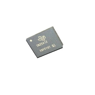 SN25A12 A2992 Macbook BGA IC