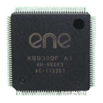 ENE KB930QF A1 KB930QF-A1 KB930QFA1 NR223 I/O Controller IC