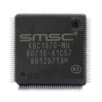 SMSC KBC1070-NU KBC1070 NU QFP-128 Chipset IC