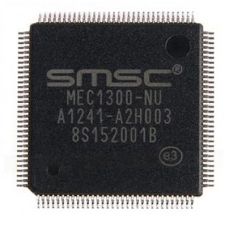 SMSC MEC1300-NU MEC1300 NU I/O Controller IC