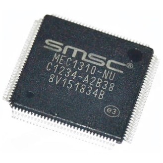 SMSC MEC1310-NU MEC1310 NU I/O Controller IC