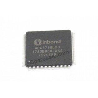 Winbond WPC8769LDG WPC8769 I/O Controller ic