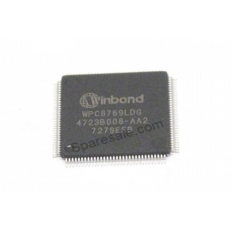 Winbond WPC8769LDG WPC8769 I/O Controller ic