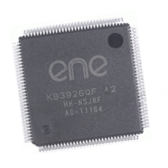 ENE KB3926QF-A2 KB3926QF A2 I/O Controller ic