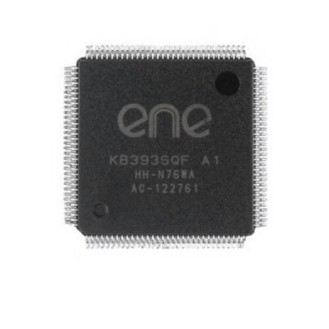 ENE KB3936QF-A1 KB3936QF A1 I/O Controller ic