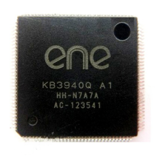 ENE KB3940Q-A1 KB3940Q A1 I/O Controller IC