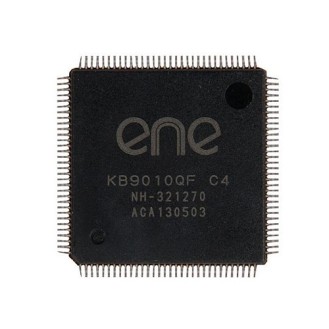ENE KB9010QF-C4 KB9010QF C4 I/O Controller ic