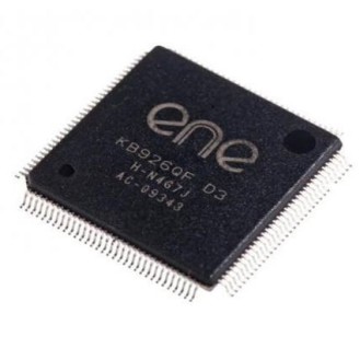 ENE KB926QF-D3 KB926QF D3 I/O Controller IC