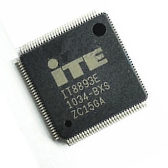 ITE IT8893E-BXS IT8893E I/O Controller ic