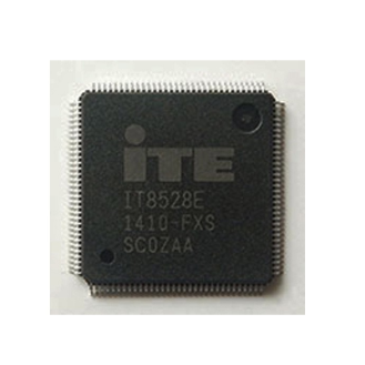 ITE IT8528E-FXS IT8528E I/O Controller ic