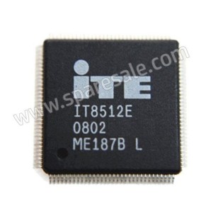 ITE IT8512E IT8512E-JXS IT8512E  JXS I/O Controller IC