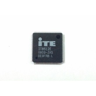 ITE IT8512E IT8512E-JXS IT8512E  JXS I/O Controller IC