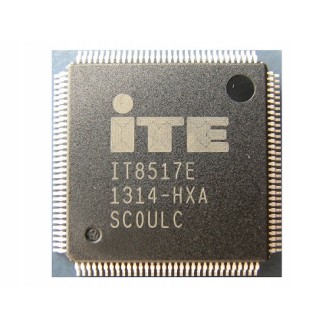 ITE IT8517E HXA ITE8517E IT8517E I/O Controller ic