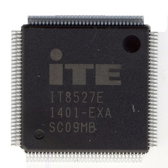 ITE IT8527E IT8527E-EXA IT8527 IT8527E-EXA IT8527E-EXS IT8527E-AXS I/O Controller IC