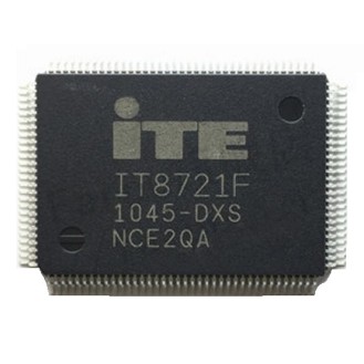 iTE IT8721F IT8721 DXS BXS BXC BXA DXC BXO I/O Controller IC