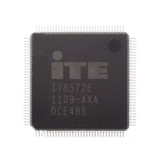 ITE IT8572E-AXS IT 8572E-AXA I/O Controller IC